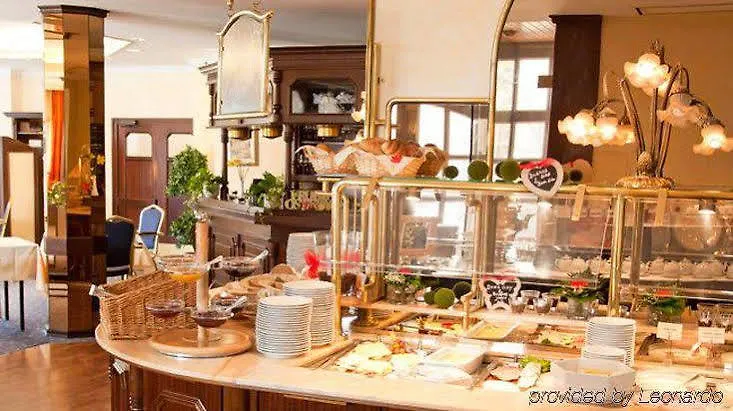 Hotel Landgut Horn Bremen