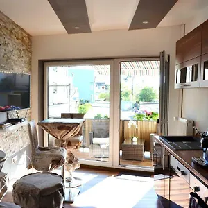 Am Werdersee Accommodatie bij particulieren