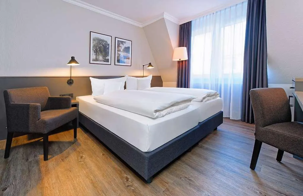 Atlantic Hotel Landgut Horn Βρέμη 4*,  Γερμανία