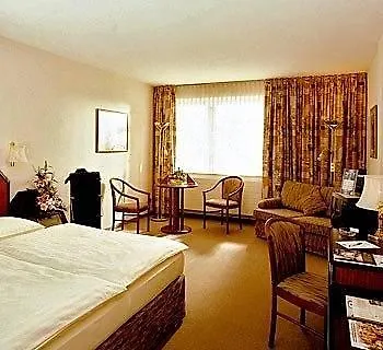 Atlantic Hotel Landgut Horn Bremen